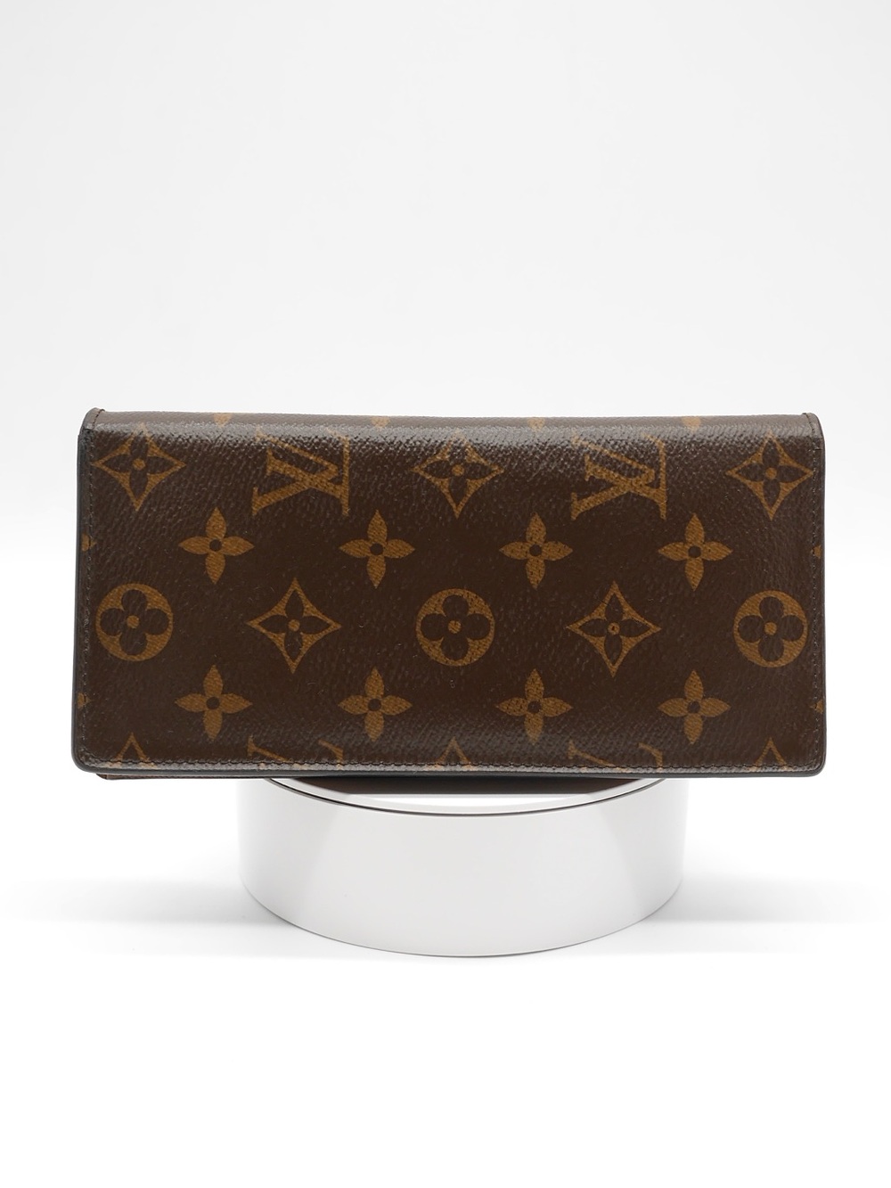 🍓LV Monogram Bifold Wallet RA4199